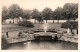 Reval (Estonie, Eesti) Park Ou Garden - Carte De 1940 - Estonia