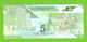 TRINIDAD & TOBAGO 5 DOLLARS  2020  P-W61  UNC - Trindad & Tobago