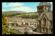 Scotland Ecosse Berwickshire Galashiels The Burch Buildings And Cormill Square ( Format 9cm X 14cm ) - Berwickshire