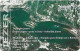 Slovenia - Telekom Slovenije - Lakes - Dvojno Jezero, Gem5 Black, 06.2003, 50Units, 4.977ex, Used - Slowenien