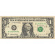 Billet, États-Unis, One Dollar, 1995, Richmond, KM:4239, TB+ - Federal Reserve (1928-...)