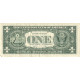 Billet, États-Unis, One Dollar, 1995, Richmond, KM:4239, TB+ - Federal Reserve (1928-...)