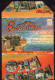 Puerto Rico - Postcards Booklet Souvenir - Landmarks And Places - Puerto Rico