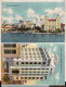 Puerto Rico - Postcards Booklet Souvenir - Landmarks And Places - Puerto Rico