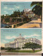 Puerto Rico - Postcards Booklet Souvenir - Landmarks And Places - Puerto Rico