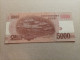 Billete De Corea Del Norte De 5000 Won, Conmemorativo 100 Aniversario, Año 2018, UNC - Corea Del Nord