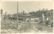 170124 - CARTE PHOTO WW2 GUERRE 1939 45 - 57 VOLMUNSTER Ruines Auto - Volmunster