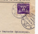 WW2 Eindhoven 1942 Henri Van Lotringen Nederland Gent Belgique Censur Censor Oberkommando Der Wehrmacht Geöffnet - Poststempels/ Marcofilie