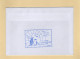 TAAF - Port Aux Francais - 2011 - N°595 - Covers & Documents