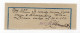 1929. KINGDOM OF SHS,MONTENEGRO,PODGORICA,REPLY PAID COUPON,REGIONAL HOSPITAL SEAL - Brieven En Documenten