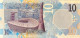 Qatar 10 Riyals, P-34a (2020) - UNC - Qatar