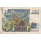 France, 50 Francs, Le Verrier, 1948-04-08, Q.111, TTB - 50 F 1940-1942 ''Jacques Coeur''