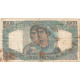 France, 1000 Francs, Minerve Et Hercule, 1946, M.333, TB+, Fayette:41.16 - 1 000 F 1945-1950 ''Minerve Et Hercule''