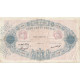 France, 500 Francs, Bleu Et Rose, 1933, S.2148, TB+, Fayette:30.36, KM:66m - 500 F 1888-1940 ''Bleu Et Rose''