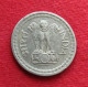 India 50 Paise 1970 C KM# 58.2 *V2T Calcutta Inde Indien Indies Indes - Inde