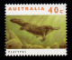 AUSTRALIA 1993  AUSTRALIAN WILDLIFE 40c " PLATYPUS " STAMP MNH - Ungebraucht