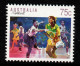 AUSTRALIA 1991 SPORTS 75c " NETBALL " STAMP MNH - Nuevos