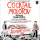 COCKTAIL MOLOTOV  REALISATION YVES SIMON - Soundtracks, Film Music