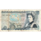 Billet, Grande-Bretagne, 5 Pounds, Undated (1973-80), KM:378b, TB - 5 Pounds