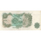 Billet, Grande-Bretagne, 1 Pound, Undated (1960-78), KM:374g, TTB - 1 Pound