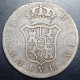 Spain Spanish Colonial Carol Carolus III 4 Reales 1777 M PJ Madrid Mint Scarce - Eerste Muntslagen