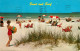 72956893 Myrtle_Beach Sand And Surf - Autres & Non Classés