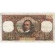 France, 100 Francs, Corneille, 1965-02-04, Q.66, TB+ - 100 F 1964-1979 ''Corneille''