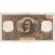 France, 100 Francs, Corneille, 1966-04-07, N.147, TB+ - 100 F 1964-1979 ''Corneille''