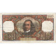France, 100 Francs, Corneille, 1967-02-02, D.219, TB+ - 100 F 1964-1979 ''Corneille''