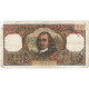 France, 100 Francs, Corneille, 1966-02-03, A.135, AB+ - 100 F 1964-1979 ''Corneille''