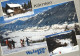 72094854 Weissensee Kaernten Panorama Skipisten Skilift Weissensee Kaernten - Weissensee