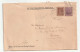 India 1941 Service Stamps On Cover From Member Of The Governor- General's Council To Highness Palanpur (210) - Dienstmarken