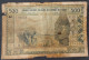 Estados De África Del Oeste – Billete Banknote De 500 Francs – 1959 - West-Afrikaanse Staten