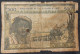 Estados De África Del Oeste – Billete Banknote De 500 Francs – 1959 - Estados De Africa Occidental