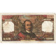 France, 100 Francs, Corneille, 1965-02-04, W.70, TB+ - 100 F 1964-1979 ''Corneille''