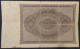 Alemania (Germany) – Billete Banknote De 100.000 Marks – 1923 – Dos Seriales - 100.000 Mark