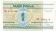 BIELORUSSIE - 1 Ruble 2000 UNC - Belarus