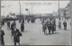 FRANCE BOULOGNE SUR MER QUAI GAMBETTA HARBOUR PIER CARTE POSTALE ANSICHTSKARTE POSTCARD CARD KARTE CARTOLINA POSTKARTE - Brumath