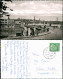 Ansichtskarte Wetter (Ruhr) Neue Ruhrbrücke - Fotokarte 1958 - Wetter
