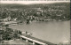 Ansichtskarte Wetter (Ruhr) Luftbild Mit Harkortsee 1959 - Wetter