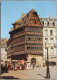 FRANCE STRASSBOURG KAMMERZELL HOUSE CP PC AK CARTE POSTALE ANSICHTSKARTE POSTCARD CARD KARTE CARTOLINA POSTKARTE - Brumath