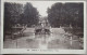 FRANCE DIJON DARCY GARDENS FONTAINE SQUARE CP PC CARTE POSTALE ANSICHTSKARTE POSTCARD CARD KARTE CARTOLINA POSTKARTE - Brumath