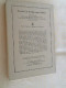 BYZANTINISCHE ZEITSCHRIFT. Begründet Von Karl Krumbacher - 4. Neuzeit (1789-1914)