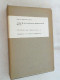 Jahrbuch Für Die Geschichte Mittel- U. Ostdeutschlands - 4. Neuzeit (1789-1914)