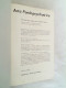 Jahrgang 34. 1967. Acta Paedopsychiatrica. Zeitschrift Für Kinderpsychiatrie. Revue De Psychiatrie Infantile. - Psychology