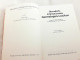 Glenzdorfs Internationales Genealogen Lexikon - Band 5 - Biographisches Handbuch Für Familienforscher Und Fam - Glossaries