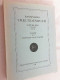 Hansisches Urkundenbuch - 7. Band, 1. Halbband 1434-1441 - 4. 1789-1914