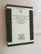 Die Runden Tische Der Bezirke Erfurt, Gera Und Suhl Als Vorparlamentarische Gremien Im Prozess Der Friedlichen - 4. Neuzeit (1789-1914)