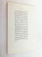 Die Ostdeutsche Kolonialstadt Des 13.  Jahrhunderts Und Ihre Südländischen Vorbilder. - 4. 1789-1914