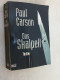 Das Skalpell : [Thriller]. - Thriller